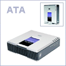 VoIP-Adapter / ATA VoIP-Adapter / ATA