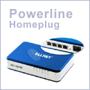 Powerline / HomePlug Powerline / HomePlug