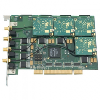 VoiSmart vGSM-II GSM PCI card for Asterisk (4 GSM Channel)