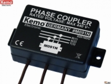Phase Coupler for PowerLine Products
