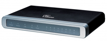 Grandstream GXW-4108 8 FXO Gateway