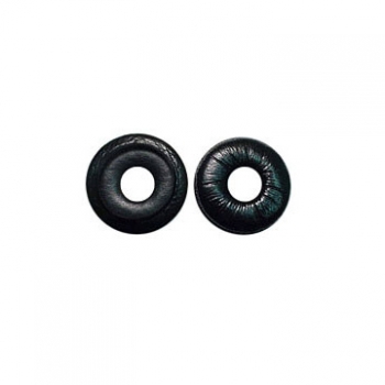 Plantronics Muff Leatherette (2 pieces)