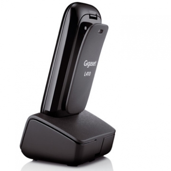 Gigaset L410 Hands-free clip for cordless phones