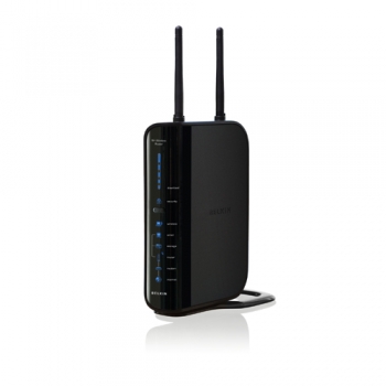 BELKIN WLAN Router N+ (F5D8235ed4)