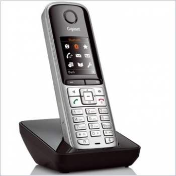 Siemens Gigaset S79 H preview model of S68H (S685 IP / S675 IP Compatibel)