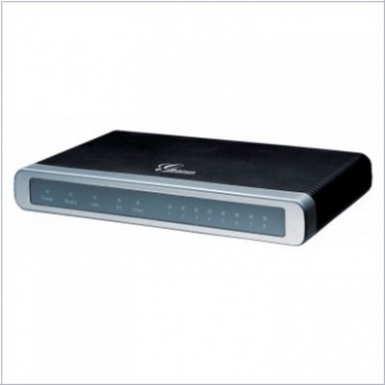 Grandstream GXW4004 - 4 FXS Gateway