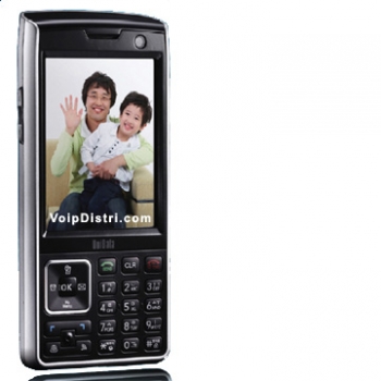 UniData SQ-3000 Video & Voice over Wi-Fi Phone (SIP)
