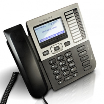Technicolor IP TB30 Professional IP SIP Phone PoE