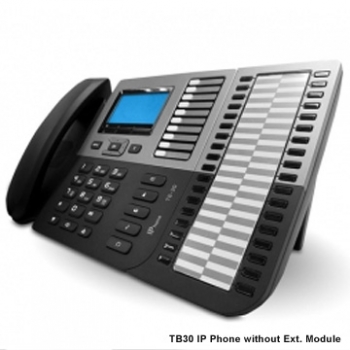 Technicolor IP TB30 Professional IP SIP Phone PoE