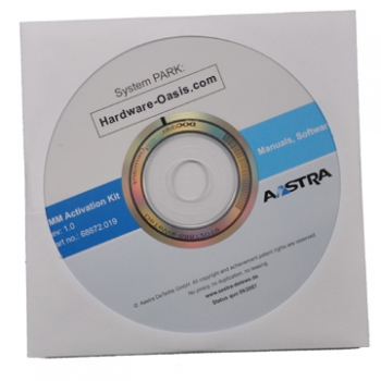 Aastra DECT over SIP System CD