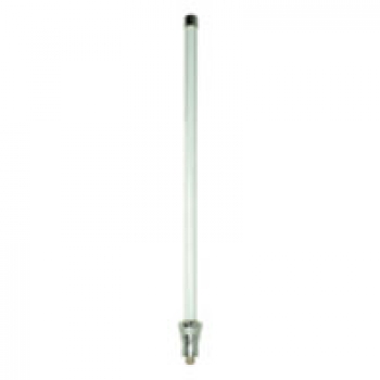 WLAN Omni-directional Antenna 2,4 Ghz 8dBi outdoor (WRT54G compatible)