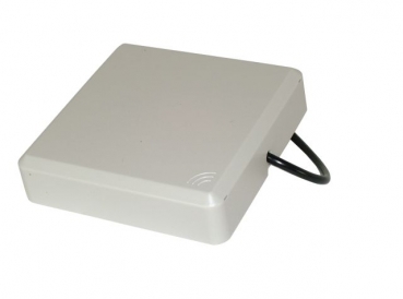 WLAN 9dbi Flat-Patch Antenna 2,4 Ghz outdoor (WRT54G compatible)