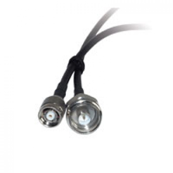 WLAN Antenna Cable R-TNC male->N-Type female 5m
