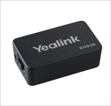 Yealink EHS36 Headset Adapter