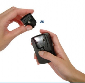 Linksys AC-Clips International (Australia, Europe, UK, USA)