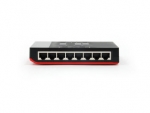Produkt Info: ALL8089VoIP 8 Port Switch + QoS