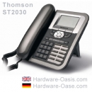 Product Info: ST2030 IP-Phone (SIP / MGCP)