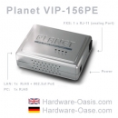 Product Info: Planet VIP-156PE - Power over Ethernt / PoE (SIP)