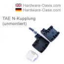 Product Info: TAE-N coupler unmounted