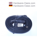 Product Info: TAE-F plug and TAE-F jack