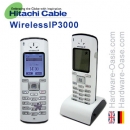 Product Info: Hitachi Cable WirelessIP3000 / WIP3000 (SIP)