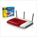 Product Info: AVM FRITZ!Box Fon WLAN 7270 - International Annex A (20002427)
