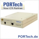 Product Info: VoiSmart IP Voice Gateway include 4x Antenna