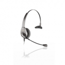 Product Info: Plantronics H91N Encore Polaris Monaural NoiceCancelling Headset