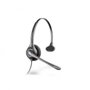 Product Info: Plantronics H251N SupraPlus Monaural NoiceCancelling Headset