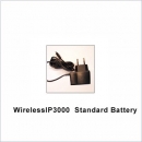 Product Info: WirelessIP3000 / WIP3000 AC Adapter - Power Supply