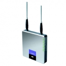 Product Info: Linksys WAG300N Wireless-N ADSL-Gateway (Annex B)