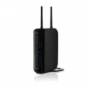 Produkt Info: BELKIN WLAN Router N+ (F5D8235ed4)