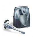 Product Info: Plantronics CS60 DECT-BUNDLE 1 incl. AP1 (snom360 compatible)