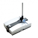 Product Info: Linksys WRE54G (WLAN Expander)