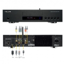 Product Info: HELIOS X5000 Network Media Player