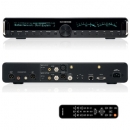 Product Info: Slim Devices - Logitech Transporter Transporter black