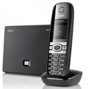 Product Info: D-Link DPH-50U Skype USB Adapter + Siemens Dect Phone, Optional with ECO Mode Low-Radiation Bundle