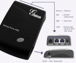 Product Info: Grandstream HandTone-503 1xFXS/1xFXO T.38 Fax compatible (SIP)