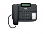 Produkt Info: Not-Tel 4 titanium (analog Telefon)