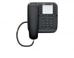 Produkt Info: Not-Tel 3 titanium (analog Telefon)