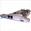 Produkt Info: Sirrix.PCI2S0 2-fach S0-PCI-Karte