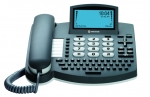 Product Info: Jablocom GSM Desktop Phone GDP-04A (incl. Analog line)