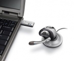 Product Info: Plantronics Voyager 510 Bluetooth-Headset USB (72270-145)