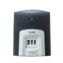 Product Info: DeTeWe ISDN-Terminaladapter TA33 Clip