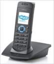 Product Info: Cordless DUALphone 3088 for skype (no PC required)
