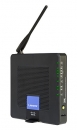 Product Info: Linksys WRP400-G2 Wireless-G Broadband Router with 2 Phone Ports
