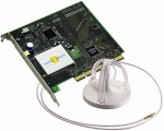 Produkt Info: Dosch & Amand VoIP COM-ON-AIR DECT PCI card