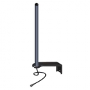 Produkt Info: DECT Rundstrahlantenne mit Kabel 2dBi, inkl. Wandhalter