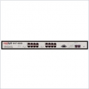 Product Info: Netsys NVF-800S 8-Port VDSL Switch (DSLAM Master)