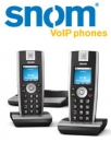 Product Info: snom m9 (Set incl. 2 Handset)